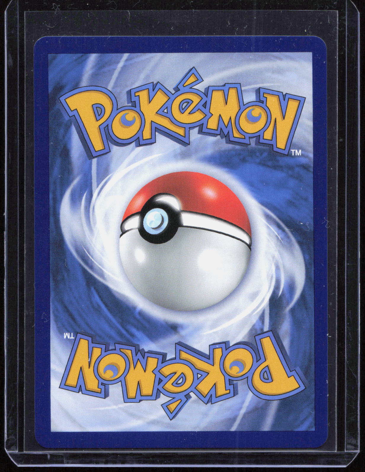 Pokemon TCG Mega-Frosdedje-ex Erhabene Helden ME 275 NM (Back)