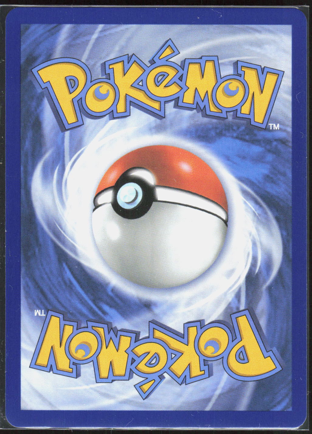 Pokemon TCG Kukmarda Wachsendes Chaos 097 NM Selten, Illustration (Back)