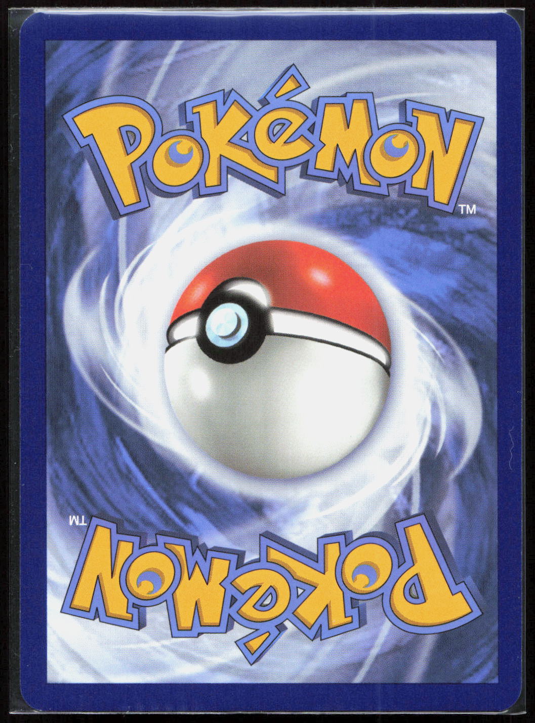 Pokemon TCG Altaria-ex Paradoxrift sv 140 NM (Back)