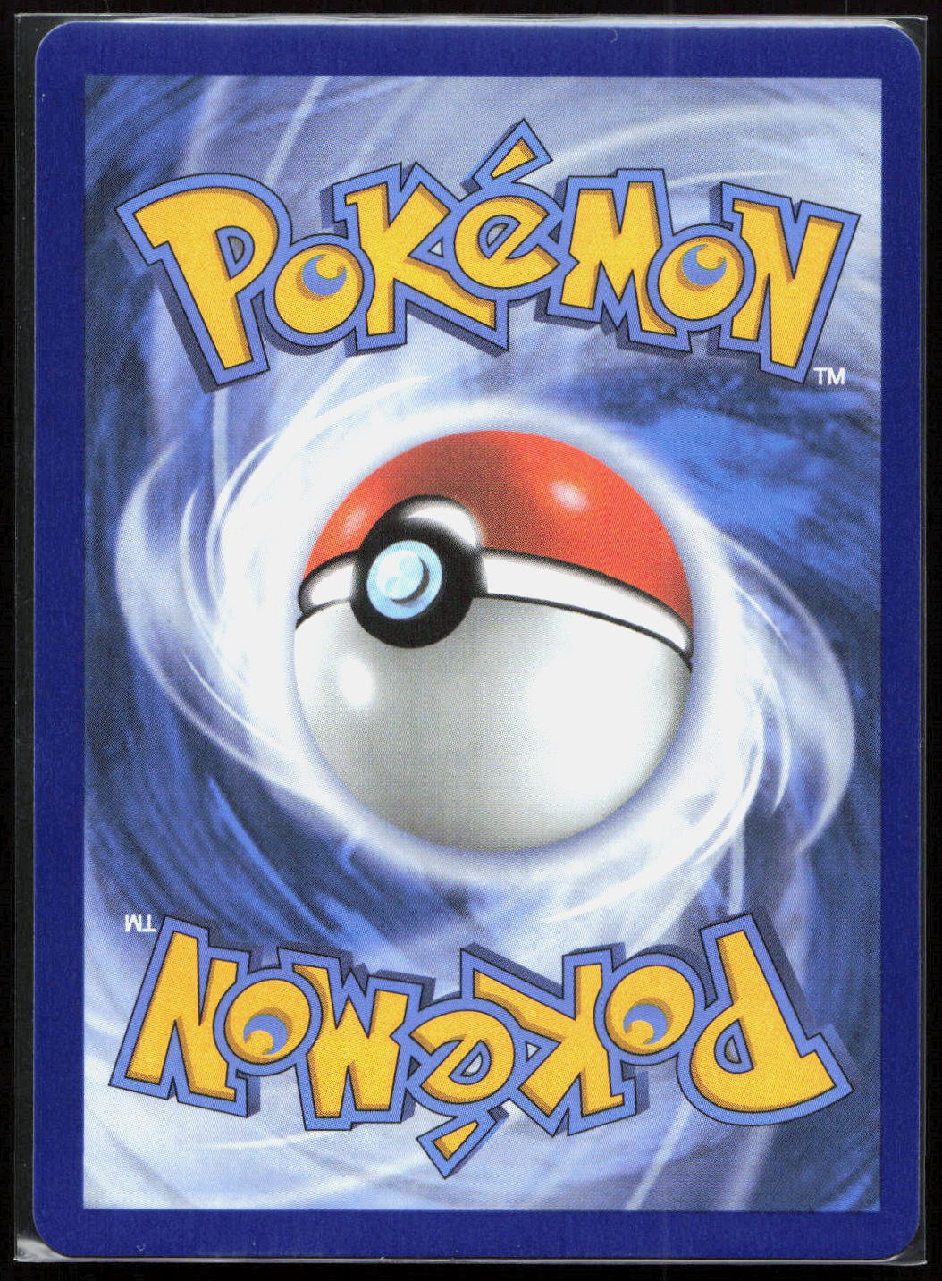 Pokemon TCG Troys Metagross-ex Ewige Rivalen sv 145 NM (Back)