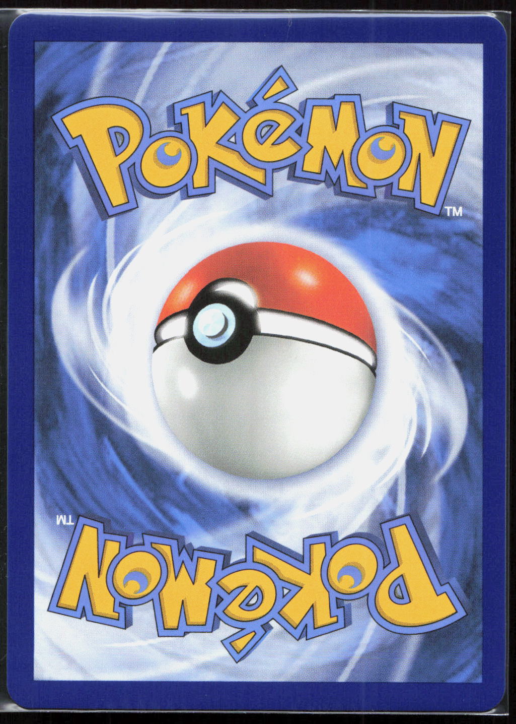 Pokemon TCG Mega-Bisaflor-ex Mega-Entwicklung me 003 NM (Back)