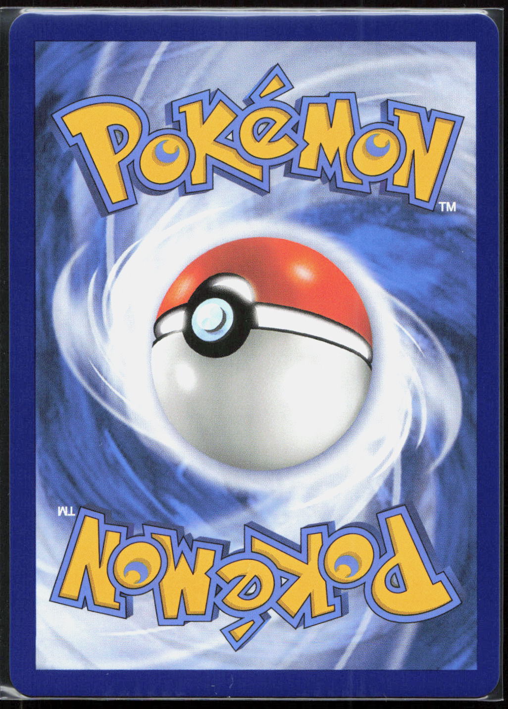 Pokemon TCG Mega-Camerupt-ex Mega-Entwicklung me 022 NM (Back)