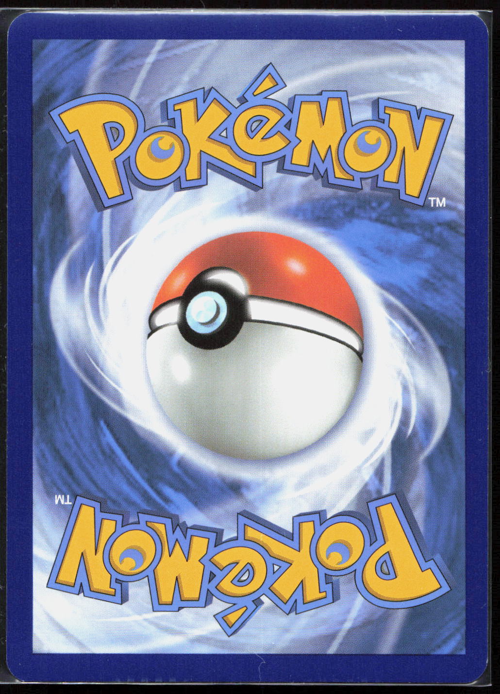 Pokemon TCG Lumiflora-ex Obsidian Flammen SV 213 NM (Back)