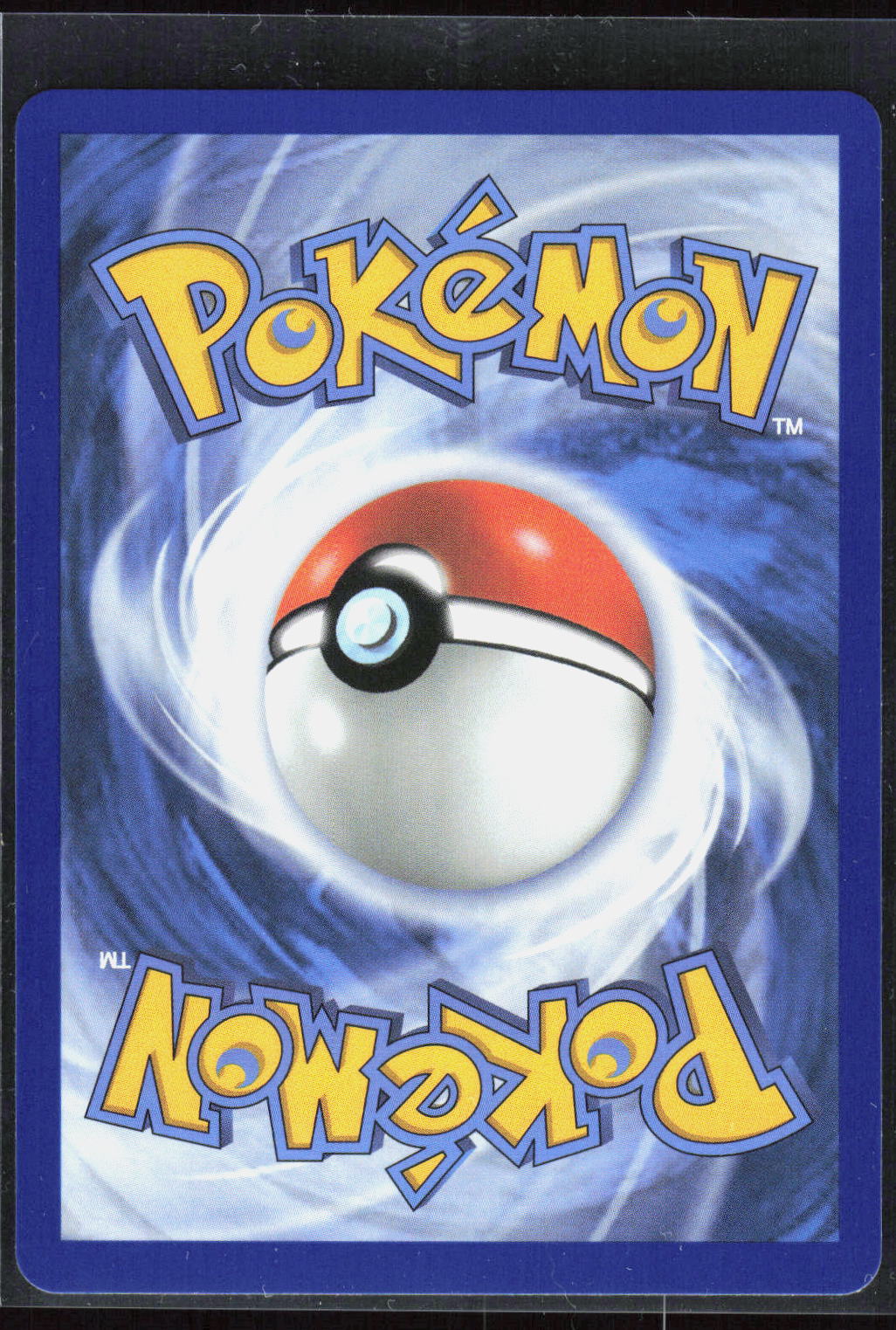 Pokemon Azetts Gelassenheit Wachsendes Chaos 120 NM Selten, Special Illustration (Back)