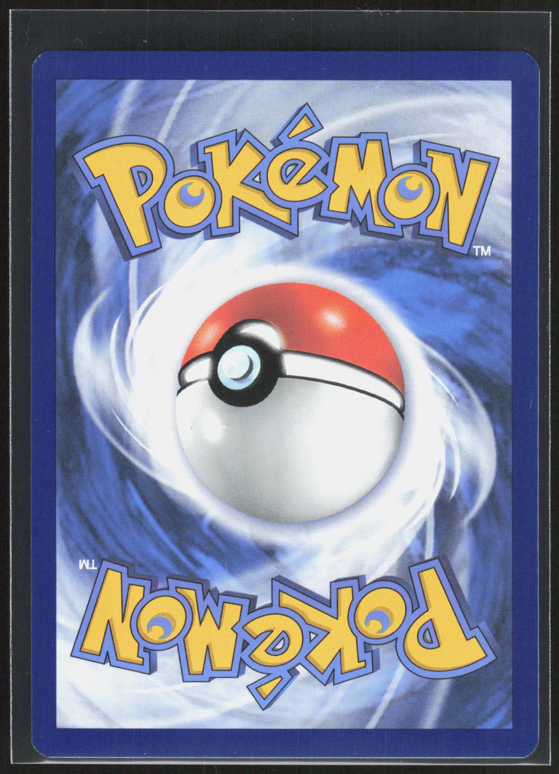 Pokemon TCG Togekiss Erhabene Helden 235 NM Selten, Illustration (Back)