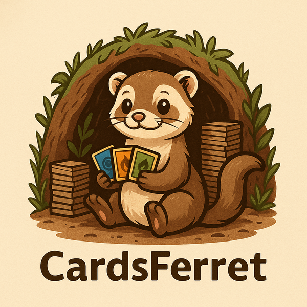 CardsFerret