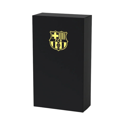 FUTERA FC Barcelona Hobby Box 2025