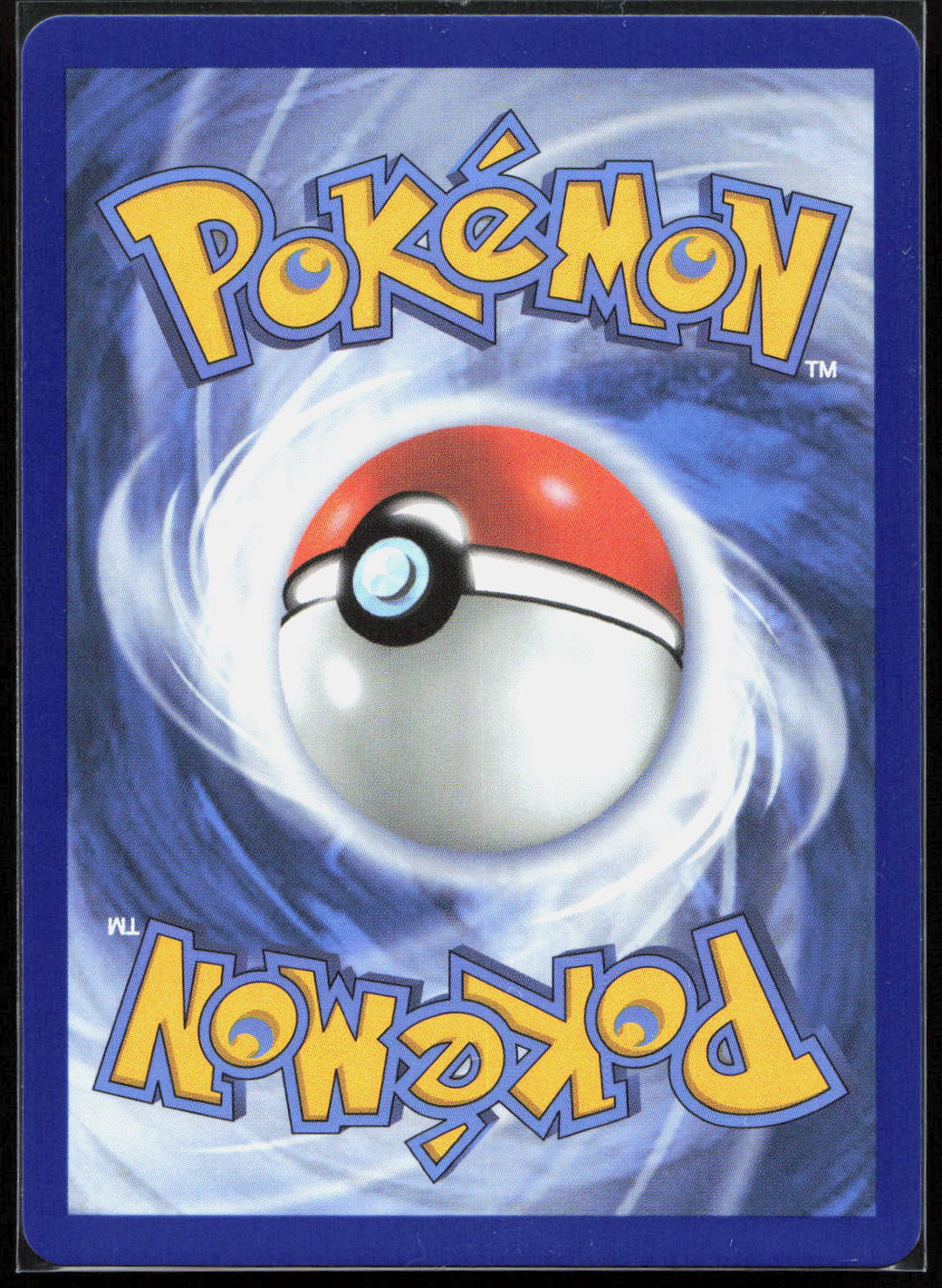 Pokemon TCG Amagarga Optimale Ordnung ME 092 NM (Back)