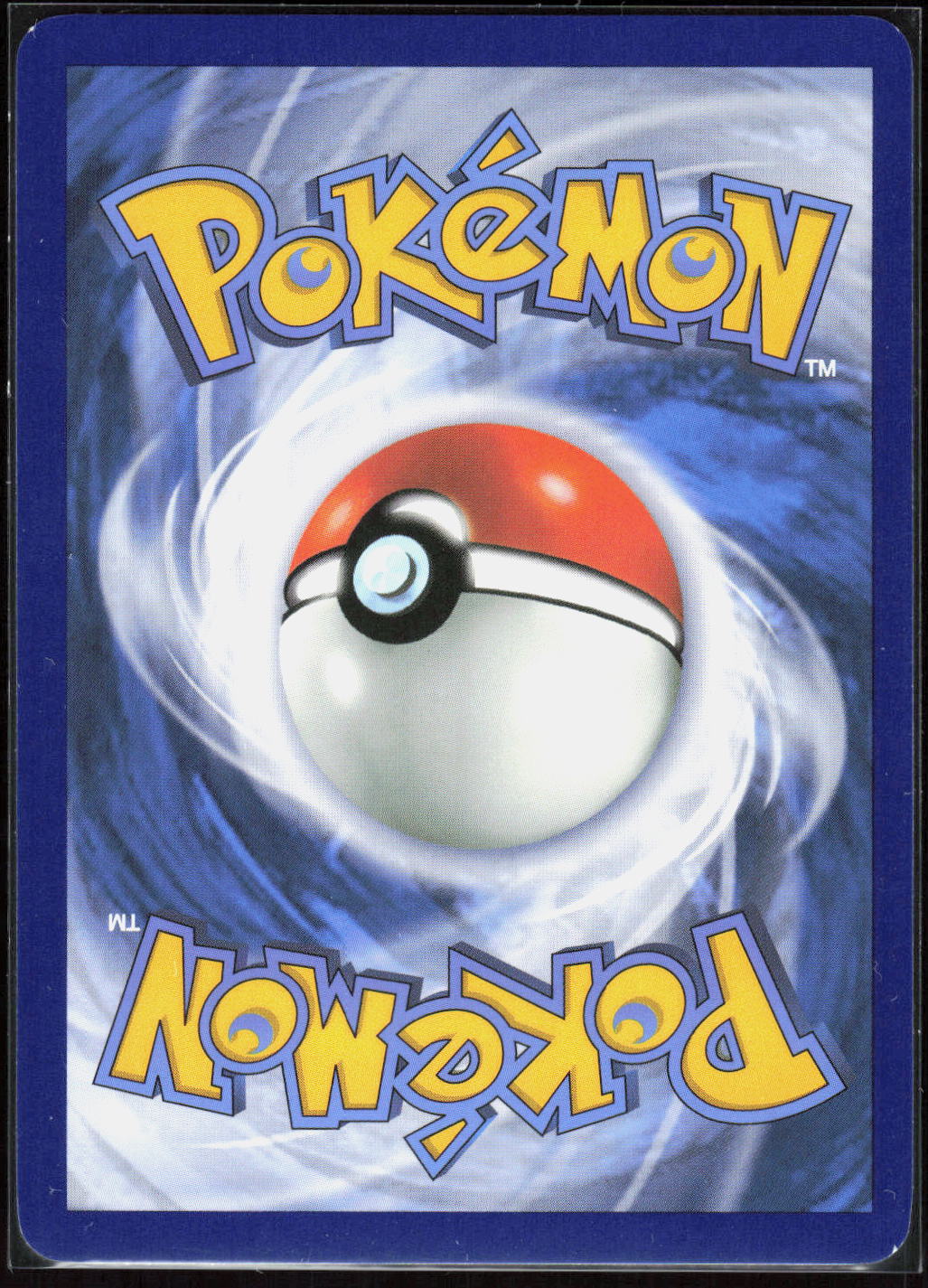 Pokemon Nachtara-ex Prismatische Entwicklungen 060 NM Doppelselten Holo (Back)