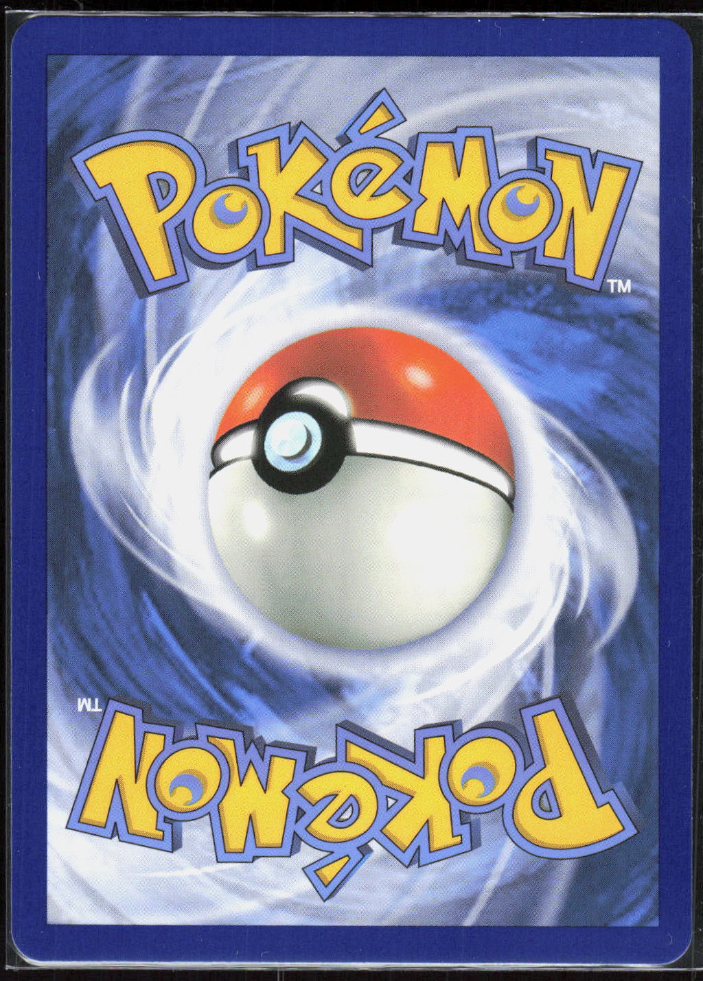 Pokemon TCG Mega-Glurak X-ex MEP Black Star Promos 029 NM Keine (Back)