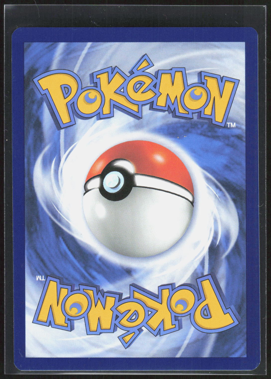 Pokemon TCG Traunfugil Erhabene Helden 233 NM Selten, Illustration (Back)