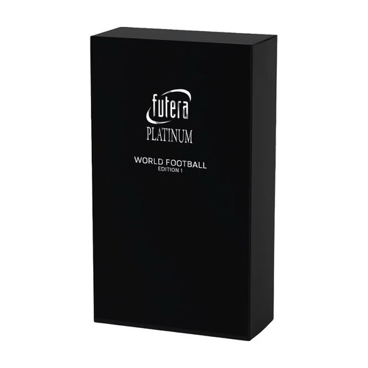 FUTERA World Platinum Hobby Box 2025