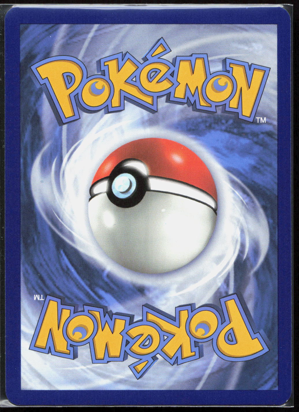 Pokemon TCG Irsa Paradoxrift SV 236 NM (Back)