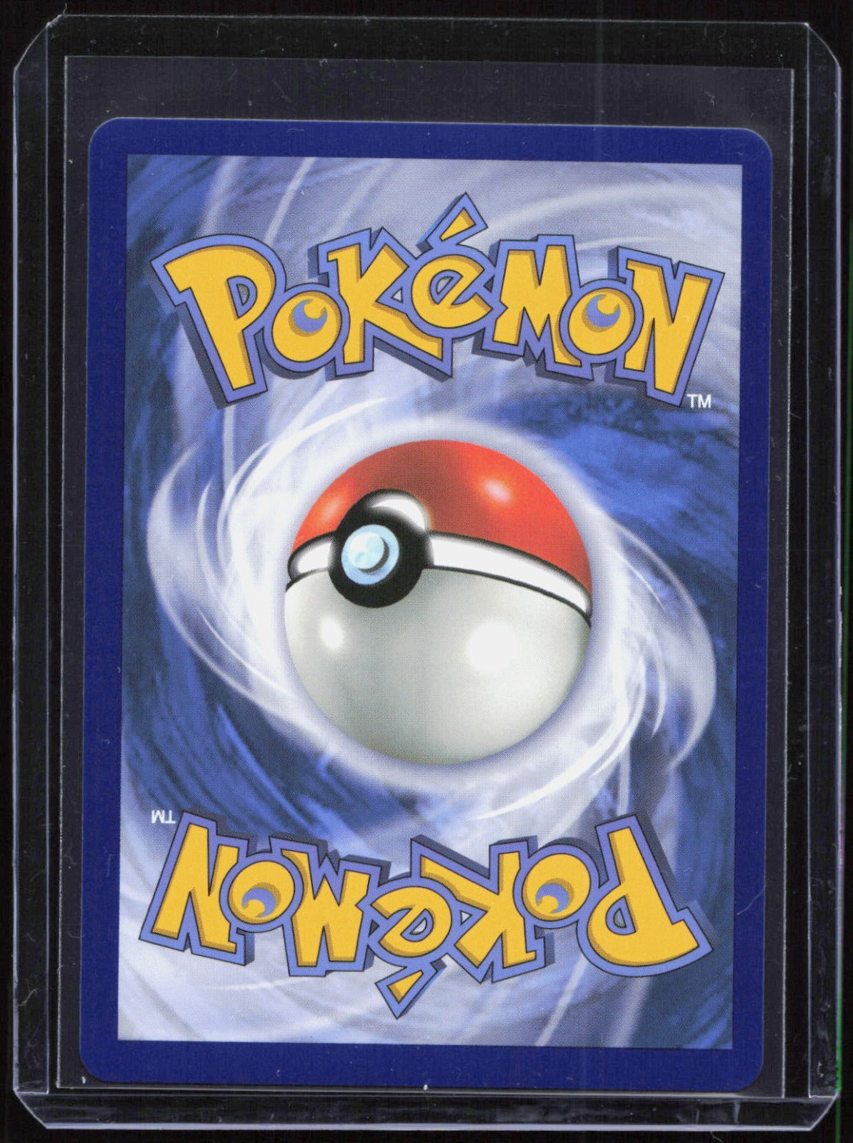 Pokemon TCG Stachel-Energie Reisegefährten SV 190 NM (Back)