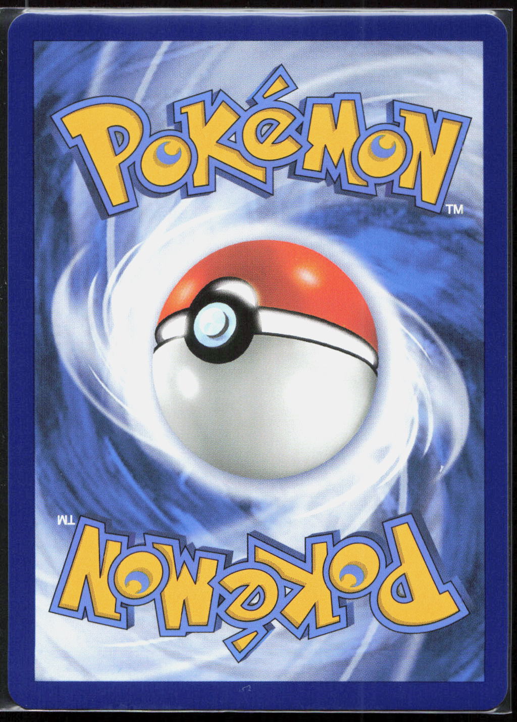 Pokemon TCG Mega-Flunkifer-ex Mega-Entwicklung me 094 NM (Back)